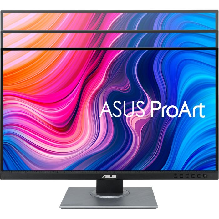 Asus ProArt Display PA278QV Monitor 27" WQHD IPS 2560x1440 75Hz Precisión Color Delta E <2 para Profesionales Creativos 2