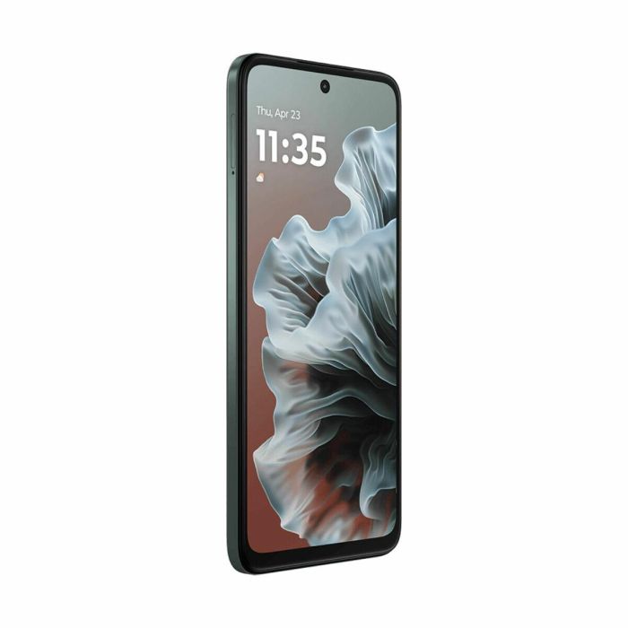 Smartphone Motorola G35 8 GB RAM 256 GB 6,72" Unisoc Verde 13 Smartphone Motorola G35 8 GB RAM 256 GB 6,72" Unisoc Verde 13