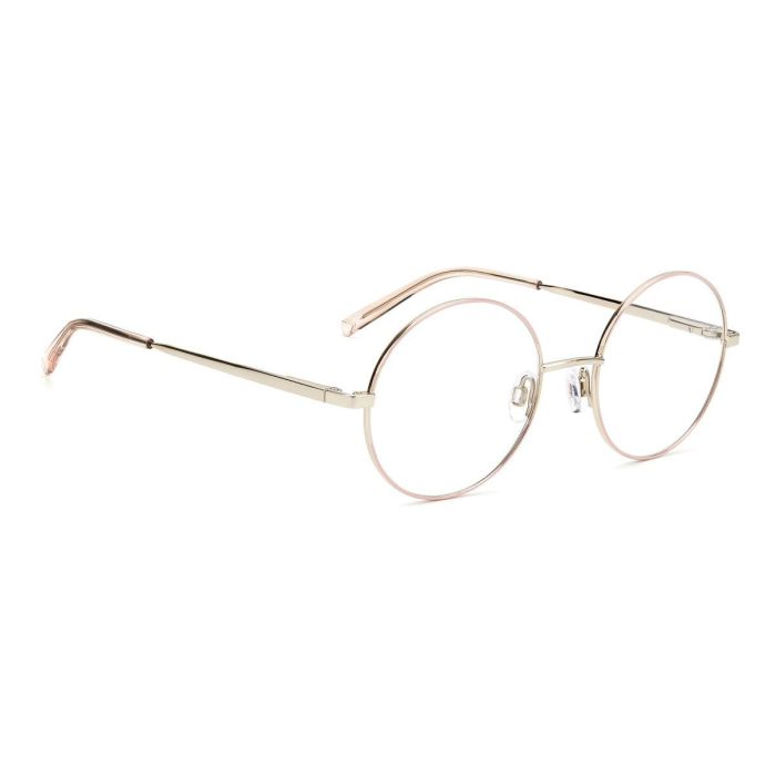 Montura de Gafas Mujer Missoni MMI-0022-S45F219 Ø 52 mm 1 Montura de Gafas Mujer Missoni MMI-0022-S45F219 Ø 52 mm 1