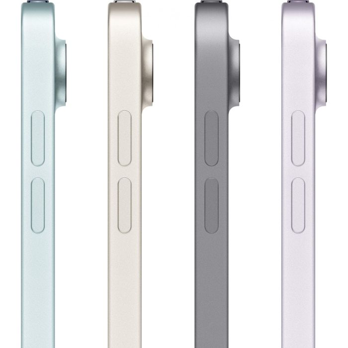 Apple MCNJ4TYA iPad Air M3 (2025) 13 pulgadas Wi-Fi 128 GB Azul 2 Apple MCNJ4TYA iPad Air M3 (2025) 13 pulgadas Wi-Fi 128 GB Azul 2