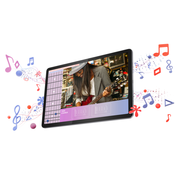 Tablet Lenovo Tab M11 11"/ 8GB/ 128GB/ Octacore/ Gris Luna/ Incluye Pen 3 Tablet Lenovo Tab M11 11"/ 8GB/ 128GB/ Octacore/ Gris Luna/ Incluye Pen 3