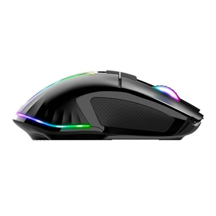 Ratón Inalámbrico Spirit of Gamer Pro M5 Negro 8000 dpi 2