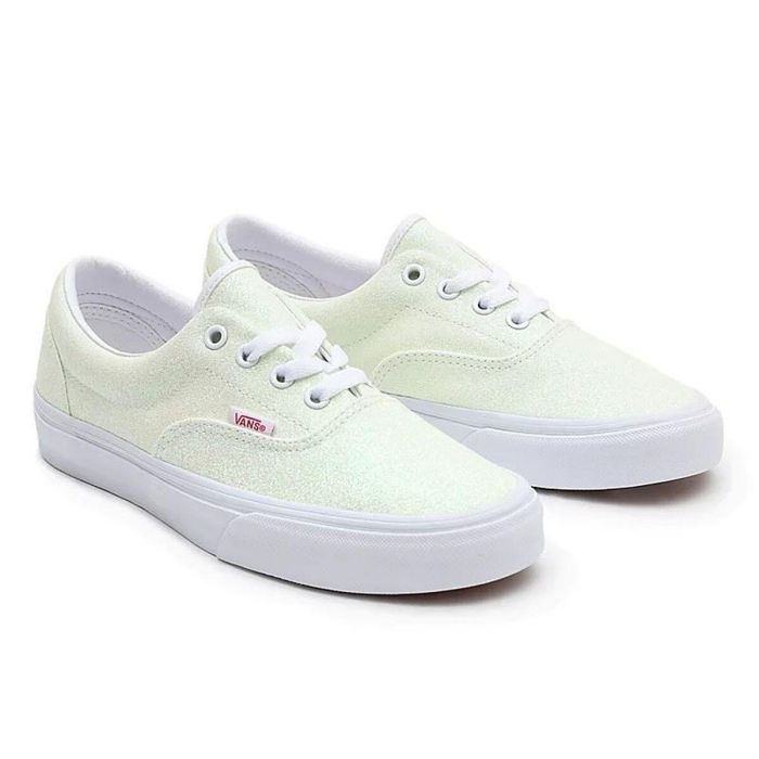 Zapatillas Casual de Mujer Vans Era Beige Zapatillas Casual de Mujer Vans Era Beige