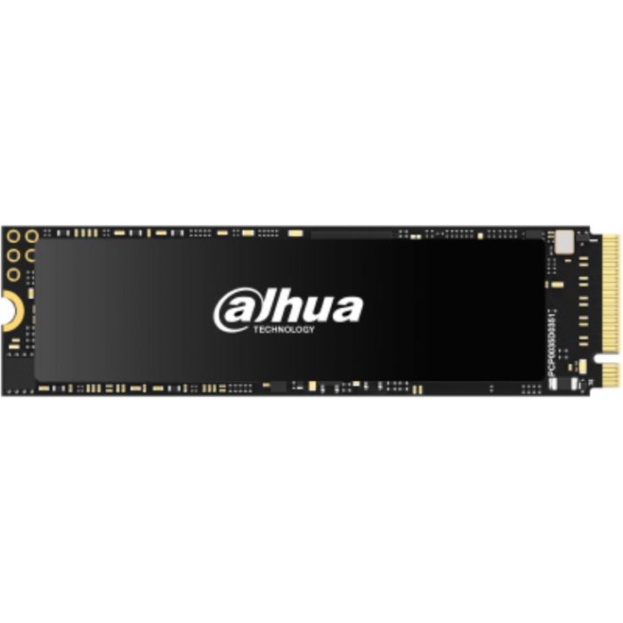 Disco Duro DAHUA TECHNOLOGY DHI-SSD-C970VN1TB 1 TB SSD