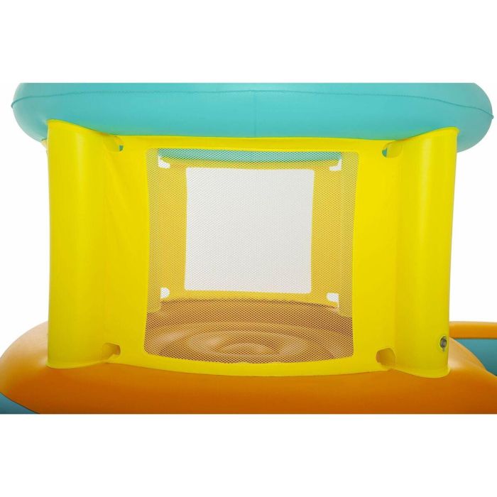 Bestway Piscina Hinchable Parque de Juegos Saltador 239x142x102 cm +3 a 6 Años Jardin 52385 11