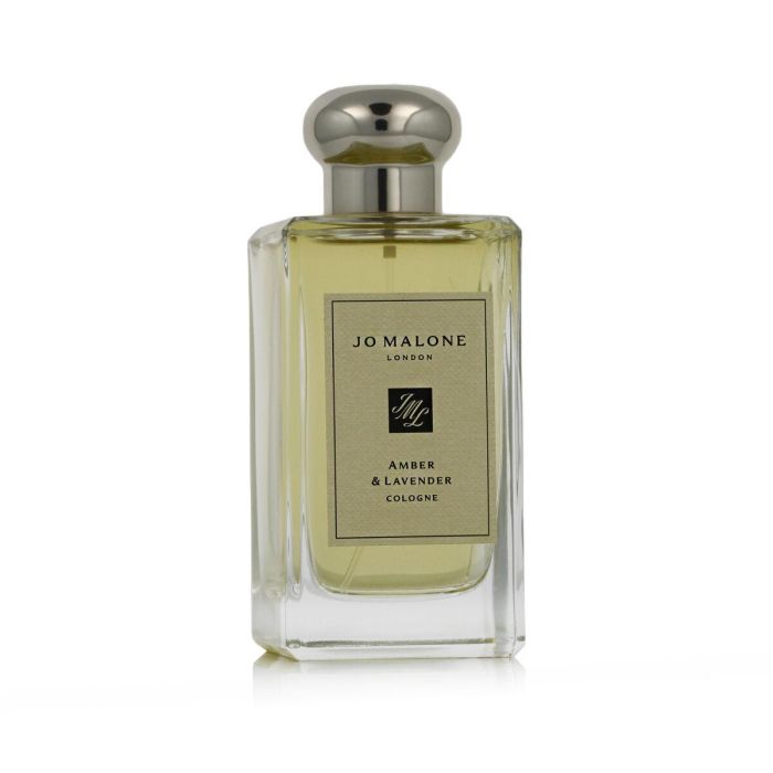 Perfume Hombre Jo Malone Amber & Lavender EDC 100 ml