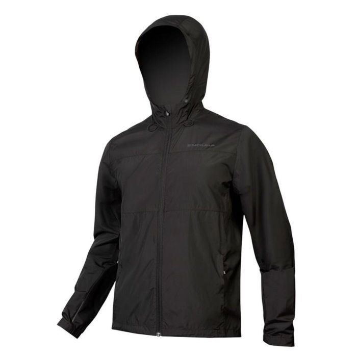 Chaqueta Deportiva para Hombre Endura Hummvee Windshell Negro Ciclismo L 0 Chaqueta Deportiva para Hombre Endura Hummvee Windshell Negro Ciclismo L 0