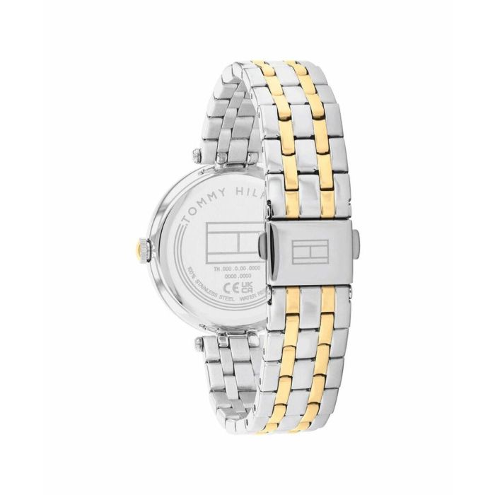 Reloj Mujer Tommy Hilfiger 1782760 (Ø 34 mm) 1