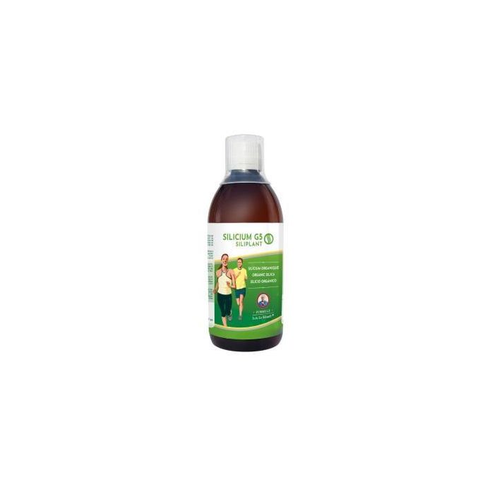 Silicium G5 Siliplant 1Litro