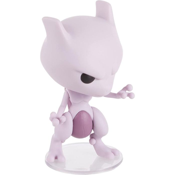 Funko Pop Pokemon Mewtwo 63254 1 Funko Pop Pokemon Mewtwo 63254 1