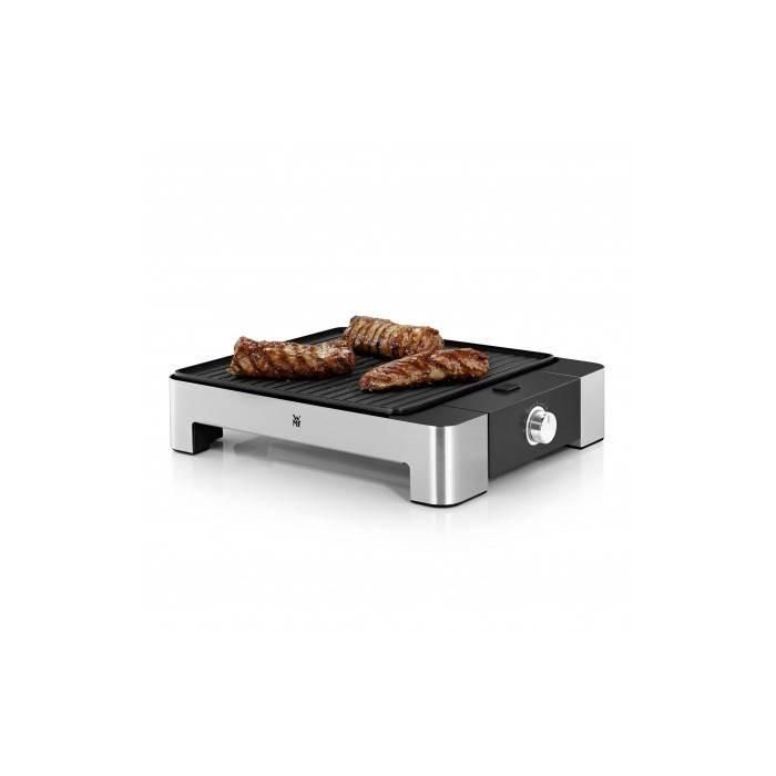 WMF Lono Tischgrill 6