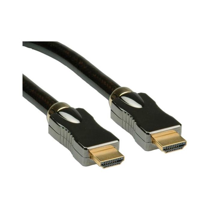 HDMI UHD KABEL+ETH.ST-ST.3M 0 HDMI UHD KABEL+ETH.ST-ST.3M 0