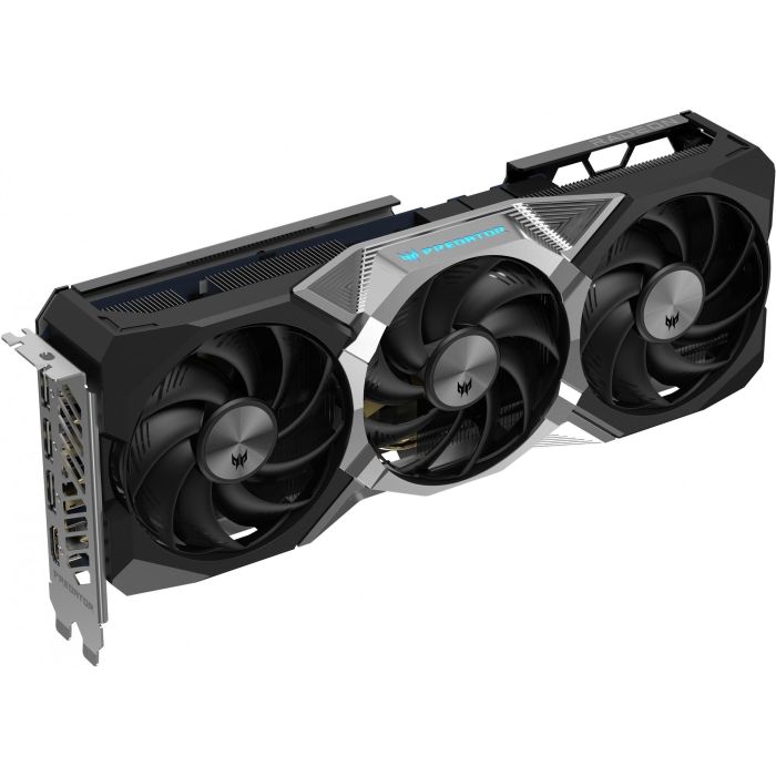 RX 9070 16GB Acer Predator BiFrost Radeon OC GDDR6 3 Fan 3 RX 9070 16GB Acer Predator BiFrost Radeon OC GDDR6 3 Fan 3