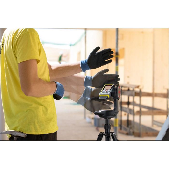 Telémetro Leica Geosystems Disto X6 250 m 1