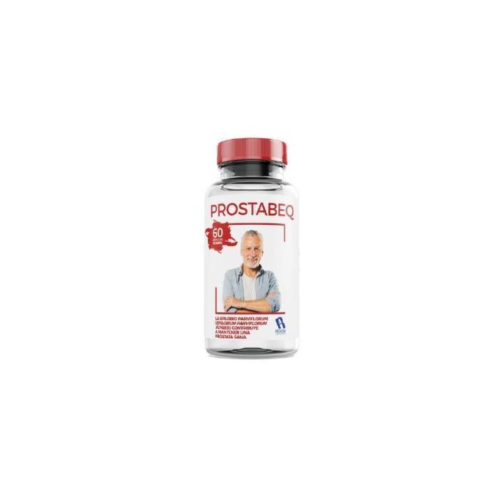 Prostabeq 60Cap.
