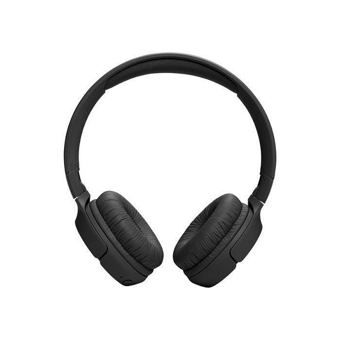 JBL Auriculares Inalámbricos Tune 520BT Negros con 57 horas de batería 1