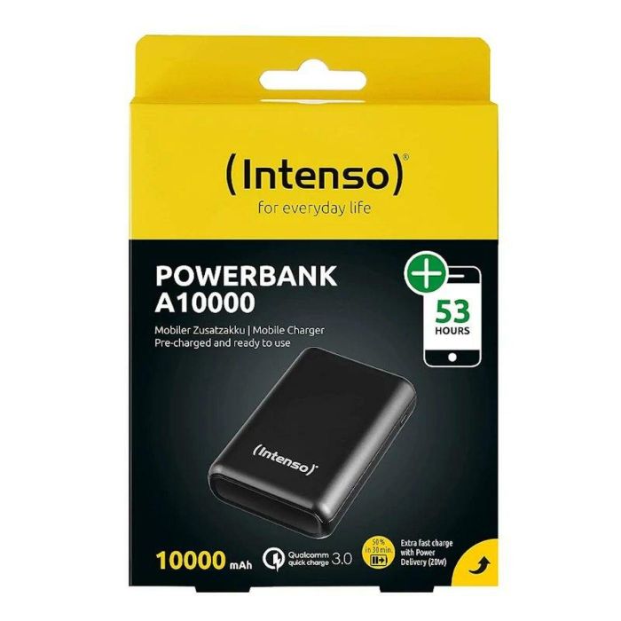 Powerbank INTENSO 7322430 10000 mAh 1