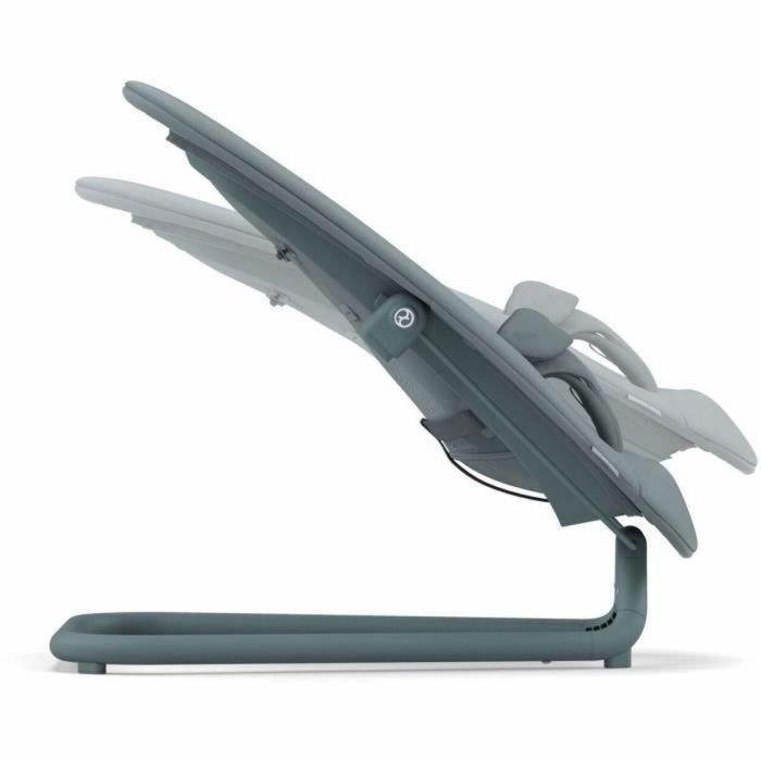 Cybex Tumbona LEMO 2 CYB4063846171811 Respaldo regulable - Azul 4 Cybex Tumbona LEMO 2 CYB4063846171811 Respaldo regulable - Azul 4