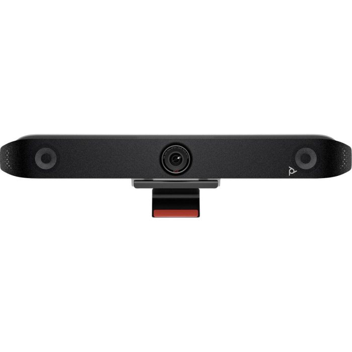 Sistema de Videoconferencia Poly Studio X52 Sistema de Videoconferencia Poly Studio X52