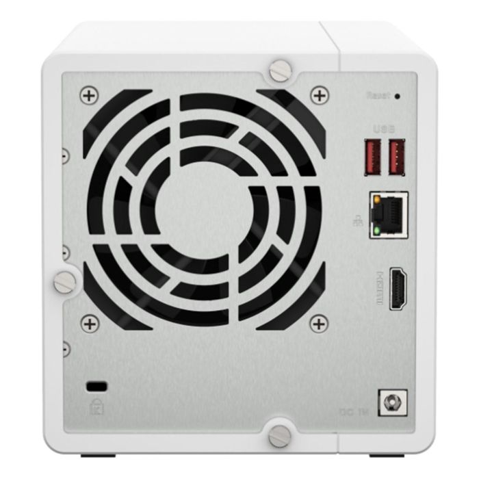 QNAP TS-364 NAS TS-364-8G 3