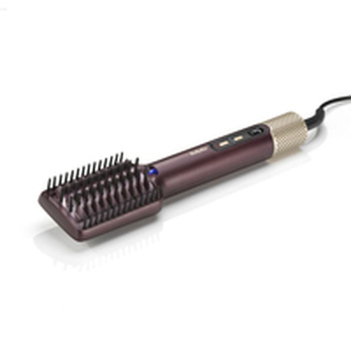 Babyliss AS6400E Cepillo Secador Alisador Air Power Smooth Iónico Bidireccional 900W - 3 Velocidades y 4 Temperaturas 1 Babyliss AS6400E Cepillo Secador Alisador Air Power Smooth Iónico Bidireccional 900W - 3 Velocidades y 4 Temperaturas 1