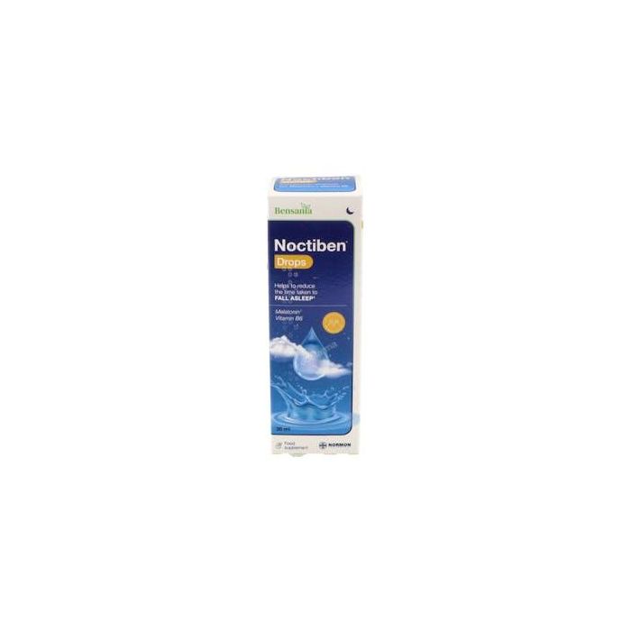 Bensania Noctiben Gotas 30 ml