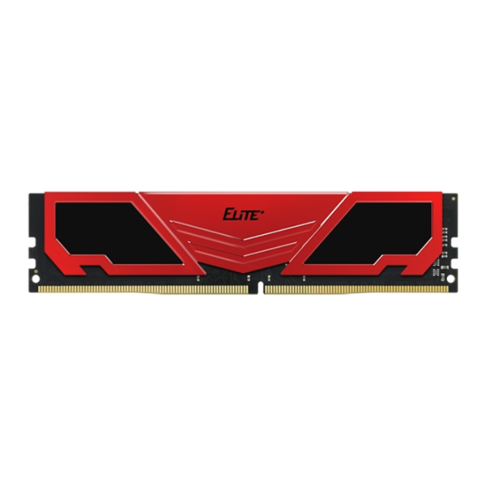 TEAMGROUP ELITE PLUS TPRD416G3200HC2201 Módulo de Memoria 16 GB DDR4 3200 MHz TEAMGROUP ELITE PLUS TPRD416G3200HC2201 Módulo de Memoria 16 GB DDR4 3200 MHz