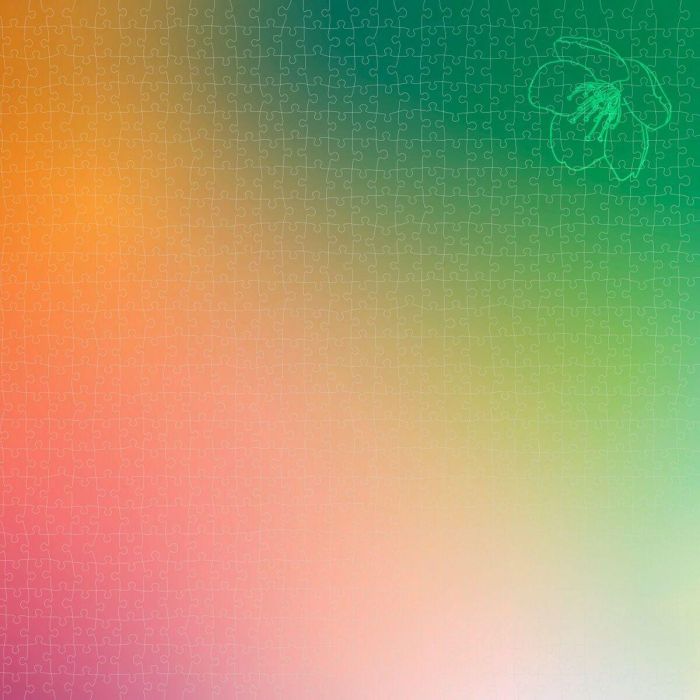 Puzzle Colorbaby Season's Gradients Spring 68 x 50 cm (6 Unidades) 3 Puzzle Colorbaby Season's Gradients Spring 68 x 50 cm (6 Unidades) 3