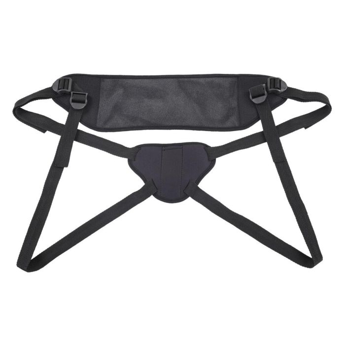 Arnés Sportsheets Negro 14