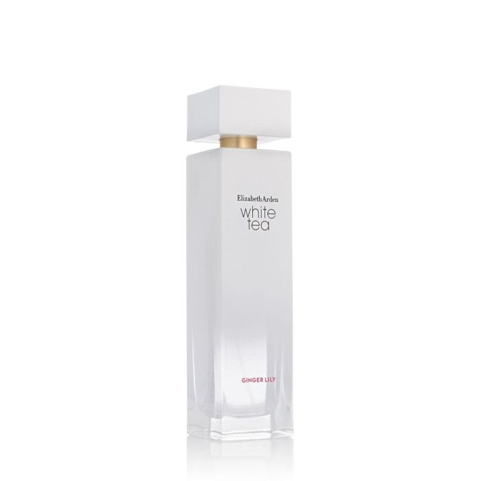 Elizabeth Arden White Tea Gingerlily Eau De Toilette Vaporizador 100 mL 1