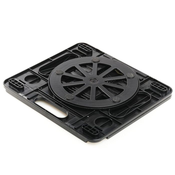 Base de Refrigeración para Portátil iggual IGG318010 2 Base de Refrigeración para Portátil iggual IGG318010 2