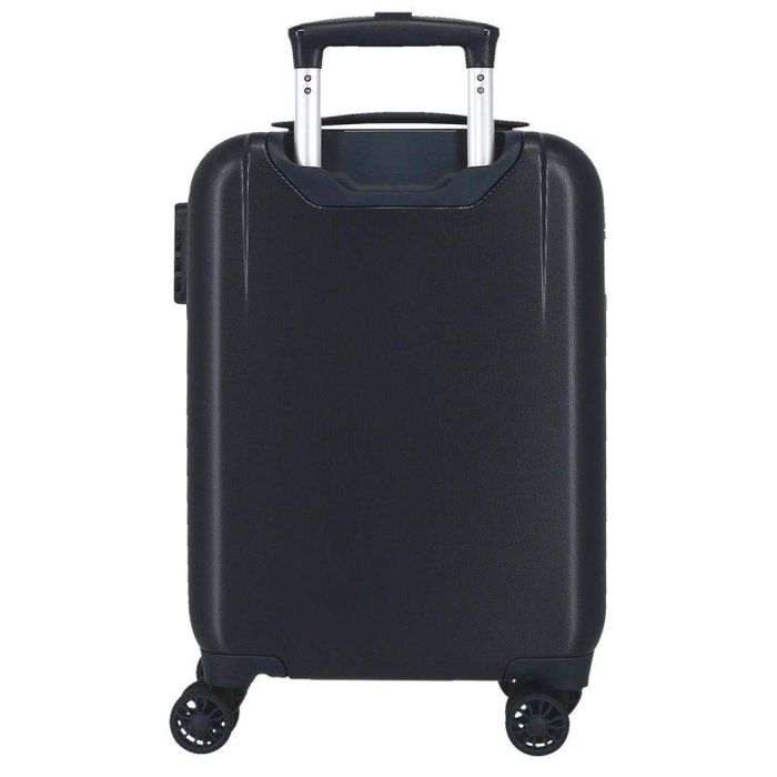 Maleta trolley ABS Del Reves 2 Disney Pixar 50cm 4