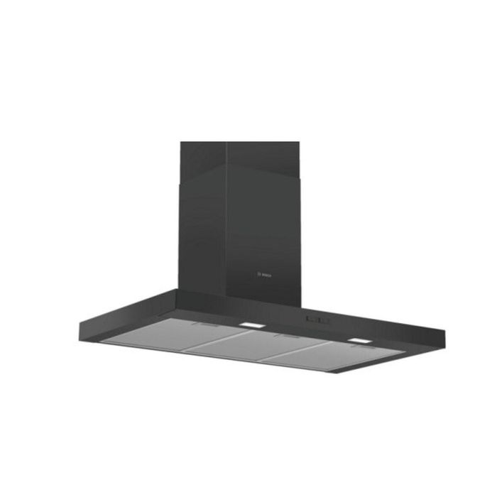 Campana Convencional BOSCH DWB96BC60 Negro 0 Campana Convencional BOSCH DWB96BC60 Negro 0