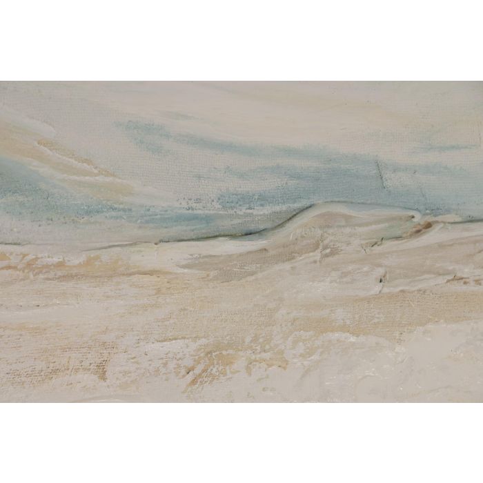 DKD Home Decor Cuadro Moderno Abstracto Azul Blanco 3.7 x 100 x 150 cm (2 Unidades) 1 DKD Home Decor Cuadro Moderno Abstracto Azul Blanco 3.7 x 100 x 150 cm (2 Unidades) 1