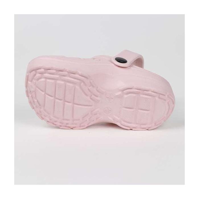 Zuecos de Playa Gabby's Dollhouse Rosa claro 24-25 2