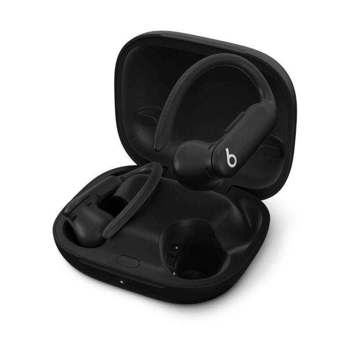 Apple Powerbeats Pro 2 Auriculares Inalámbricos Negro Llamadas/Música/Deporte/Uso Diario