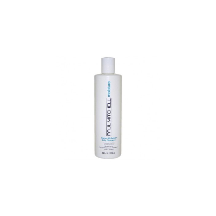 Paul Mitchell Instant Moisture Daily Shampoo 500 mL 1 Paul Mitchell Instant Moisture Daily Shampoo 500 mL 1