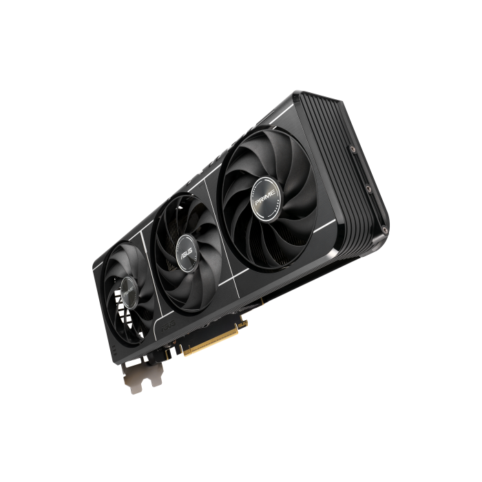 ASUS RTX5060TI-O8G GeForce RTX 5060 Ti 8GB GDDR7 OC con 3 Ventiladores 11