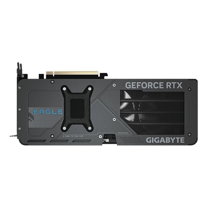 Gigabyte 9VN5070EO-00-G10 Tarjeta Gráfica GeForce RTX 5070 Eagle OC SFF 12GB GDDR7 NVIDIA Blackwell DLSS 4 WINDFORCE 5