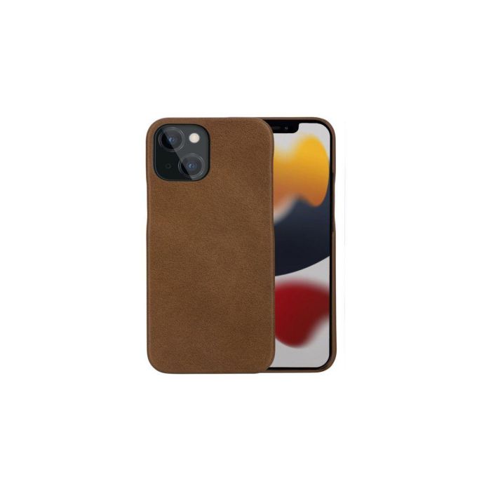dbramante1928 Lynge iPhone 13 Tan 3 dbramante1928 Lynge iPhone 13 Tan 3