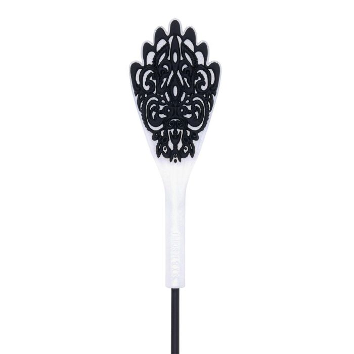 Plumas Eróticas Sportsheets Sex and Mischief Negro 6 Plumas Eróticas Sportsheets Sex and Mischief Negro 6