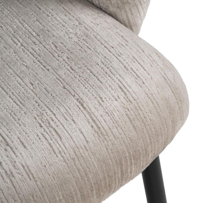 Silla Hielo Tejido-Metal Contract 58 X 60 X 80,50 cm