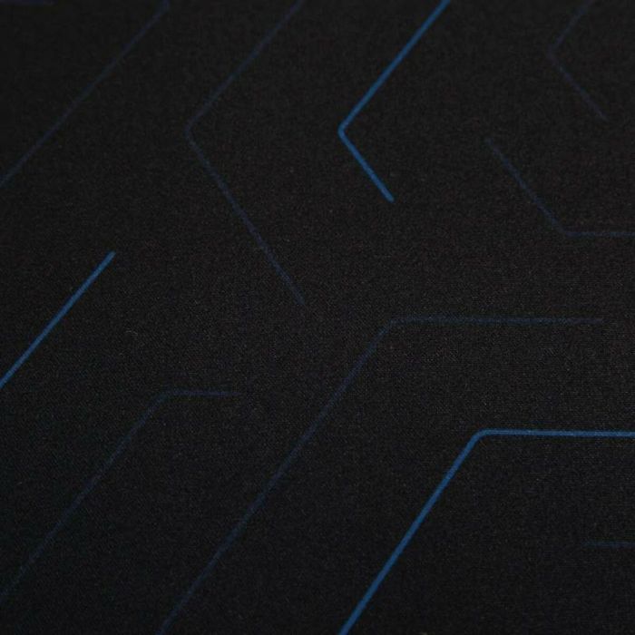 Funda para Teclado iggual IGG319161 2 Funda para Teclado iggual IGG319161 2