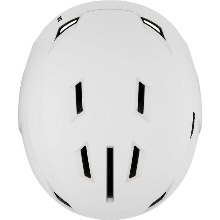 Casco de Esquí Salomon Pioneer Lt Blanco Infantil Unisex 3 Casco de Esquí Salomon Pioneer Lt Blanco Infantil Unisex 3