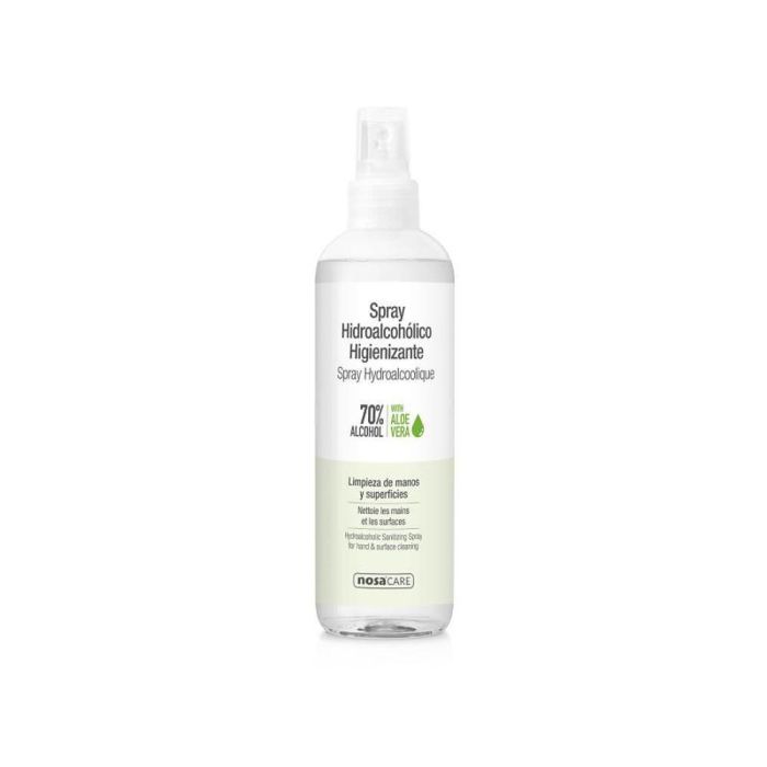 Nosa Care Spray Hidroalcohólico 100ml