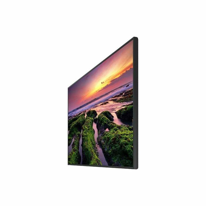 MONITOR SAMSUNG DIGITAL SIGNAGE UHD 75" (Q75BB) / 3840x2160(16:9) /6000:1 /350CD/M2 / USO 16/7 / RJ45/ SOC / SSSP 7.0/MM+BT (LH75QBBEBGCXEN) 3 MONITOR SAMSUNG DIGITAL SIGNAGE UHD 75" (Q75BB) / 3840x2160(16:9) /6000:1 /350CD/M2 / USO 16/7 / RJ45/ SOC / SSSP 7.0/MM+BT (LH75QBBEBGCXEN) 3