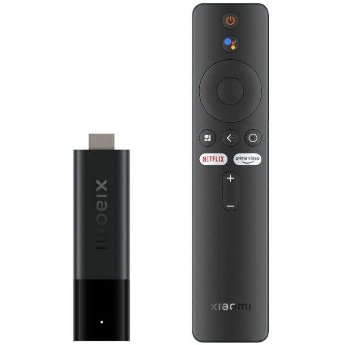 Xiaomi android tv con mando a distancia inalambrico mi tv 4k eu modelo mdz-27-aa Xiaomi android tv con mando a distancia inalambrico mi tv 4k eu modelo mdz-27-aa