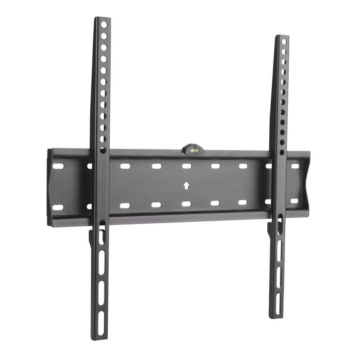 Aisens Soporte de Pared Ultra Delgado para Monitor-TV 32-55" Negro 40 kg