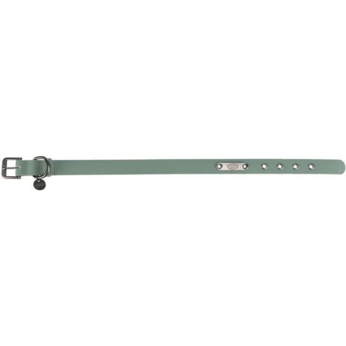 Collar para Perro Trixie CityStyle Verde M 35-42 cm 6