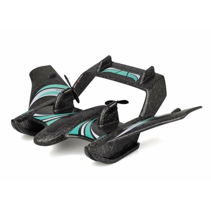 Bizak Avión Anfibio Aqua Wingz Radiocontrol 2 Canales con Luces LED - Edad +3 Años 3 Bizak Avión Anfibio Aqua Wingz Radiocontrol 2 Canales con Luces LED - Edad +3 Años 3